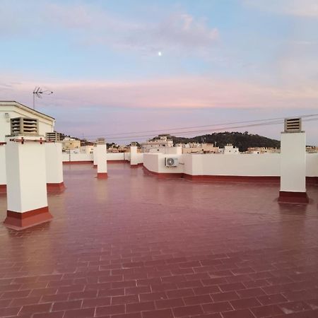 Malaga Prime Location - Stylish Apartment With Free Wifi, Free Parking, Steps From The Historic Center Ngoại thất bức ảnh
