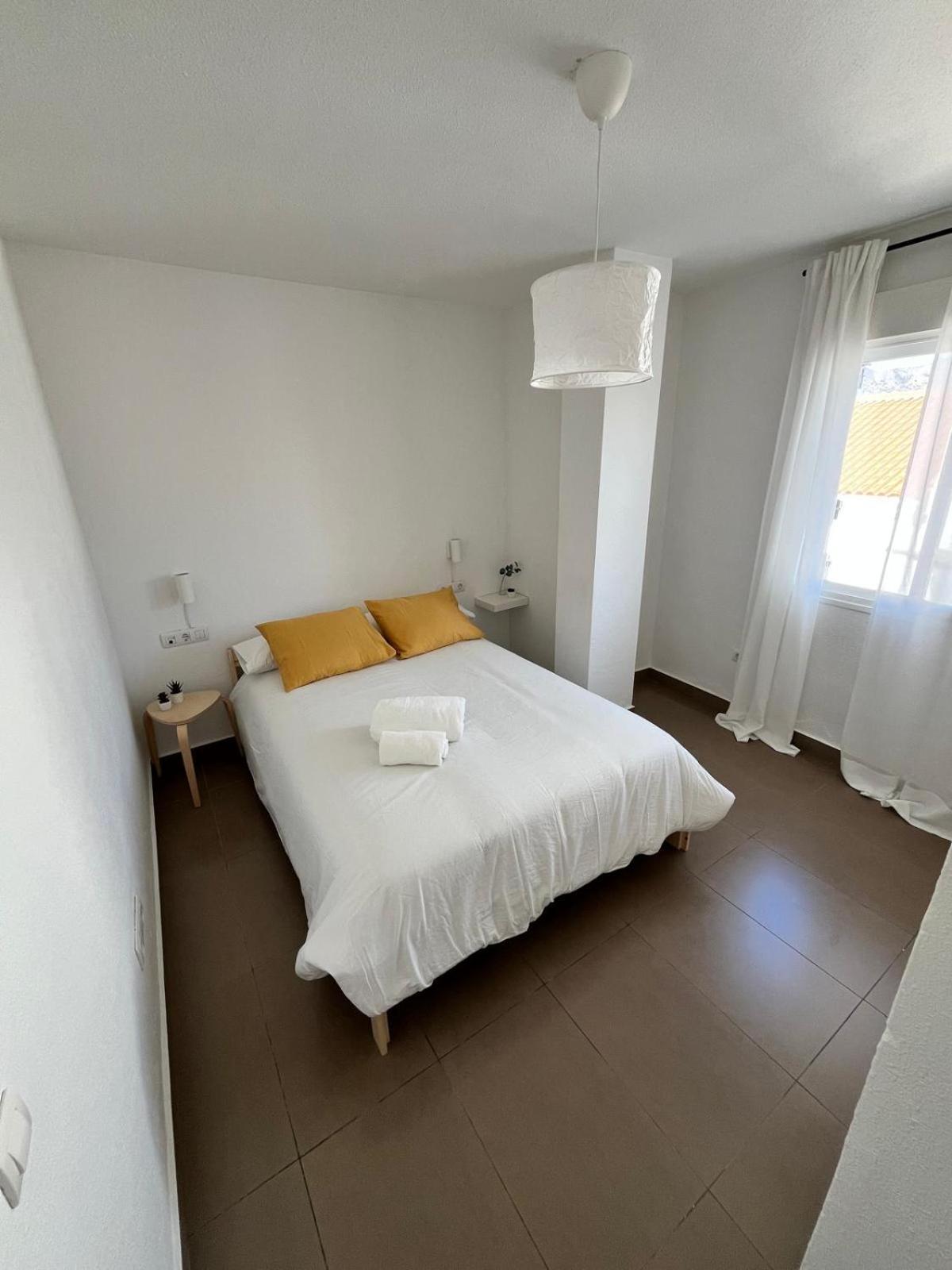 Malaga Prime Location - Stylish Apartment With Free Wifi, Free Parking, Steps From The Historic Center Ngoại thất bức ảnh