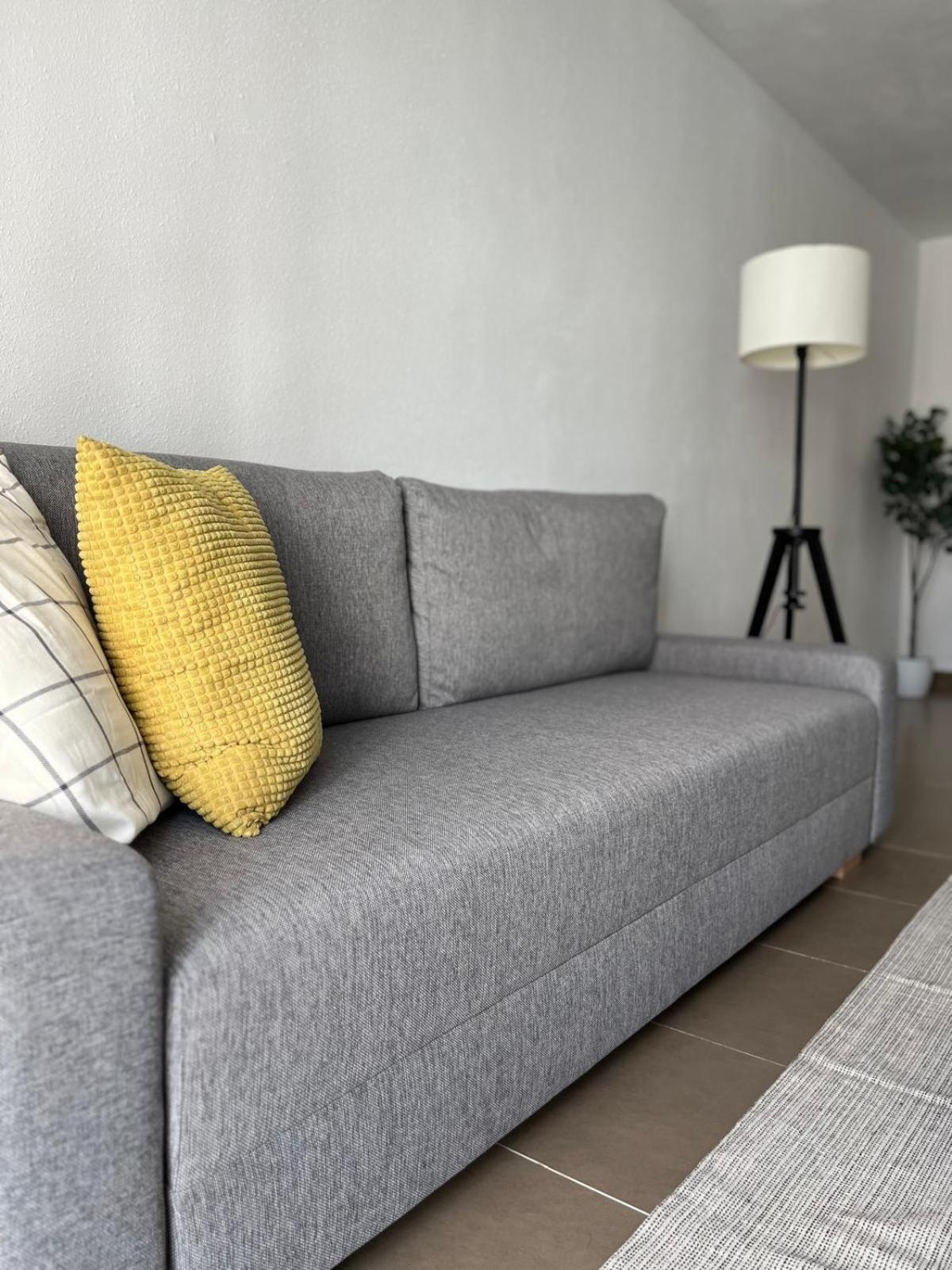 Malaga Prime Location - Stylish Apartment With Free Wifi, Free Parking, Steps From The Historic Center Ngoại thất bức ảnh