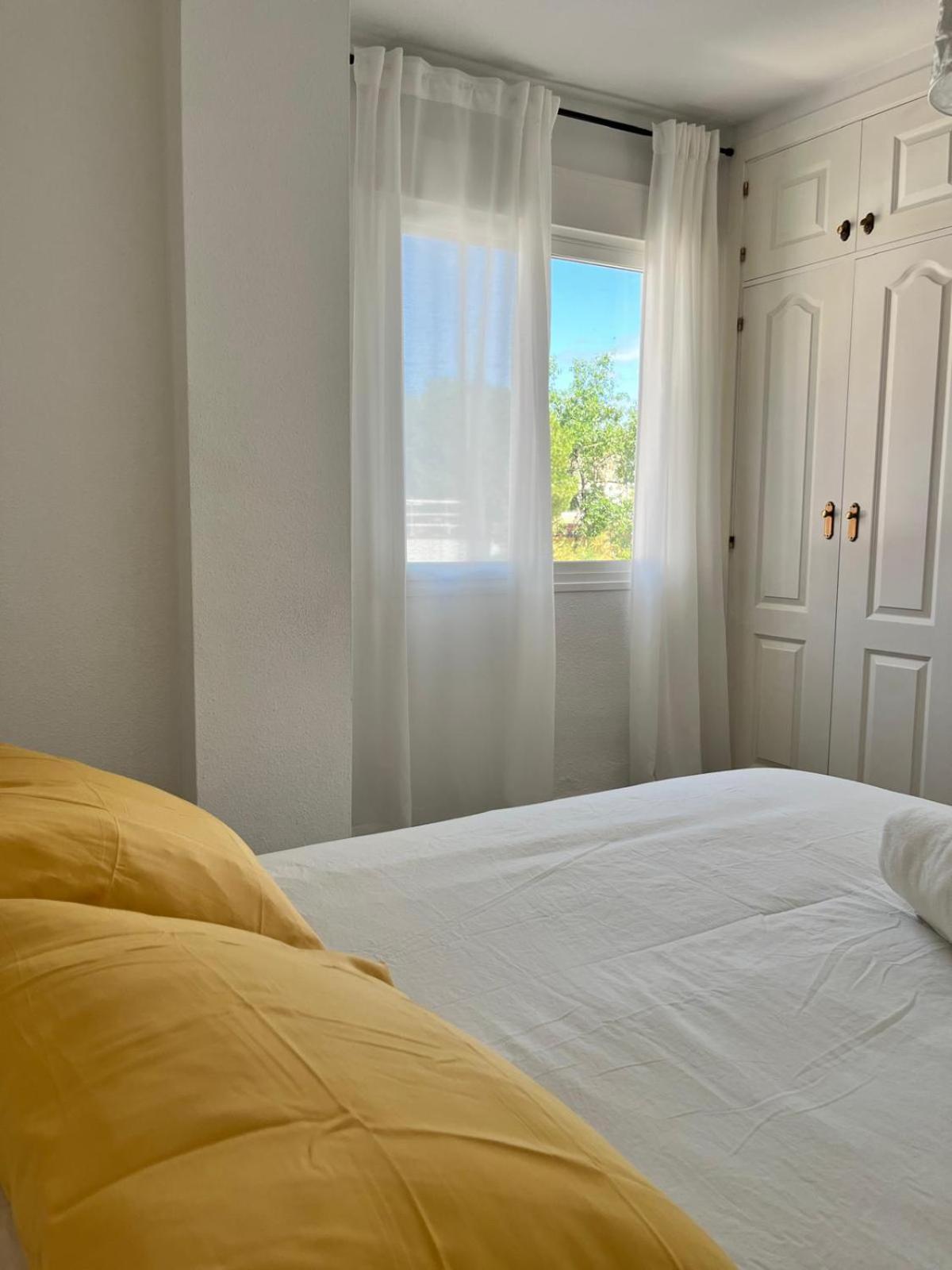 Malaga Prime Location - Stylish Apartment With Free Wifi, Free Parking, Steps From The Historic Center Ngoại thất bức ảnh