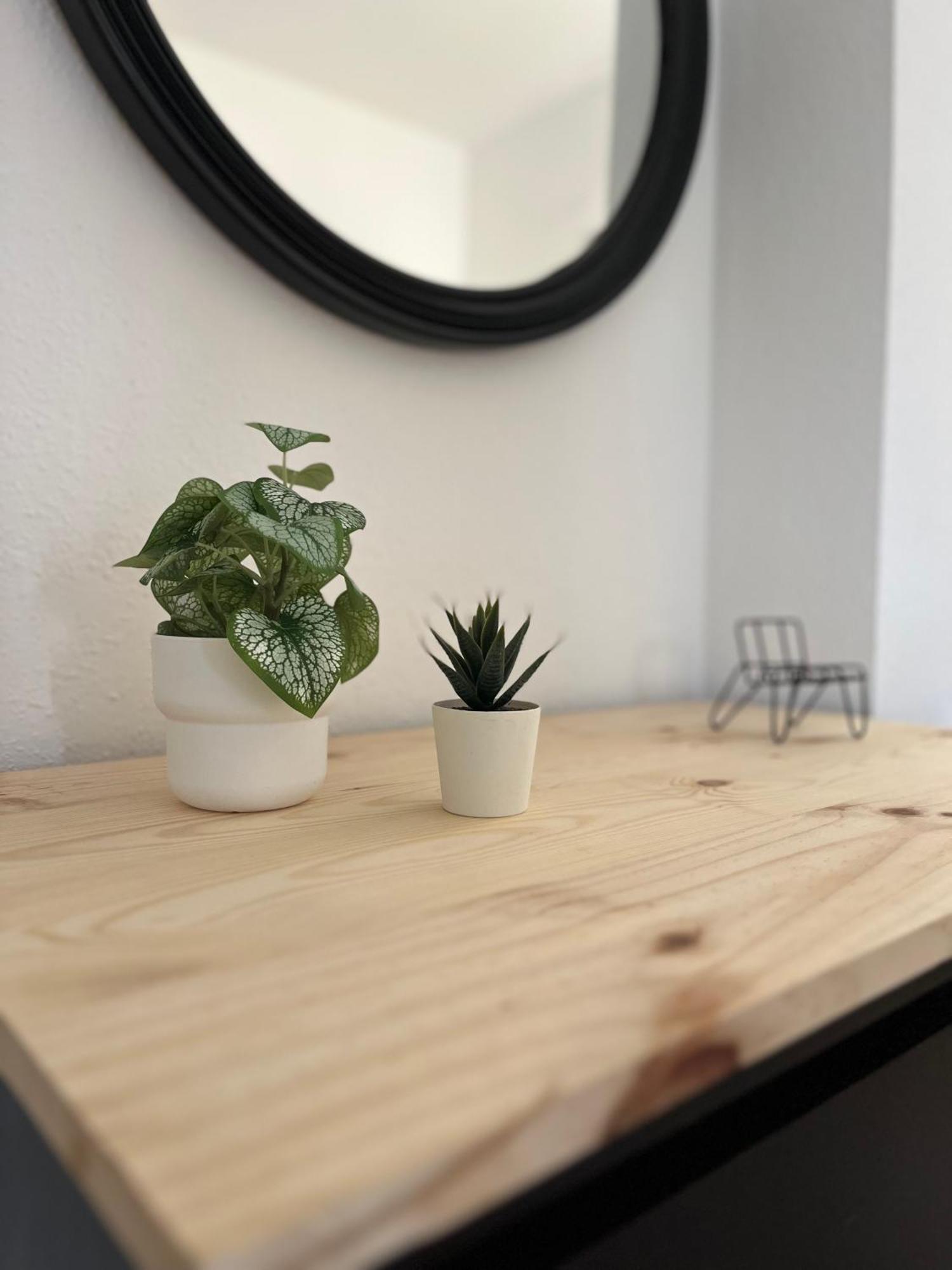 Malaga Prime Location - Stylish Apartment With Free Wifi, Free Parking, Steps From The Historic Center Ngoại thất bức ảnh