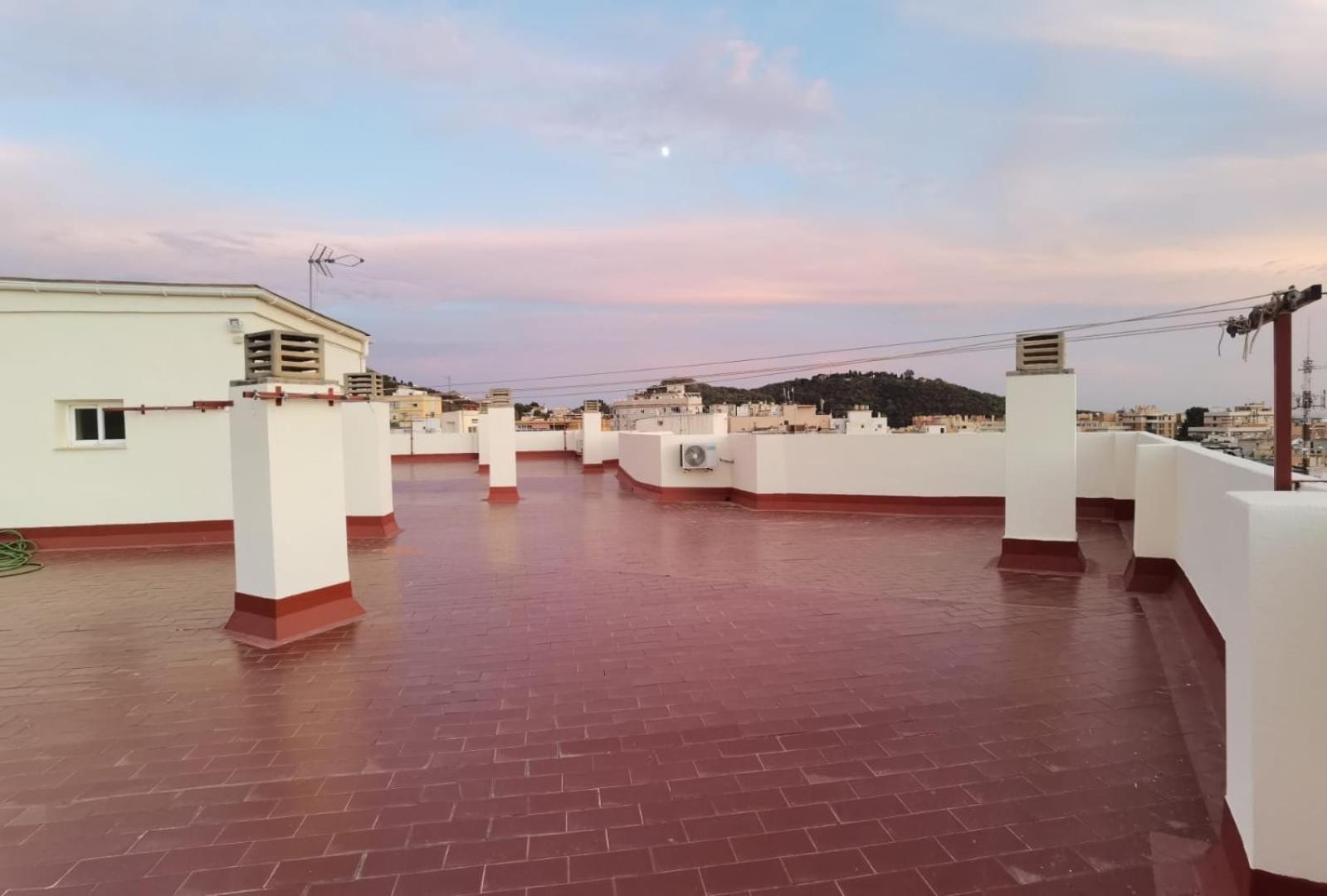 Malaga Prime Location - Stylish Apartment With Free Wifi, Free Parking, Steps From The Historic Center Ngoại thất bức ảnh